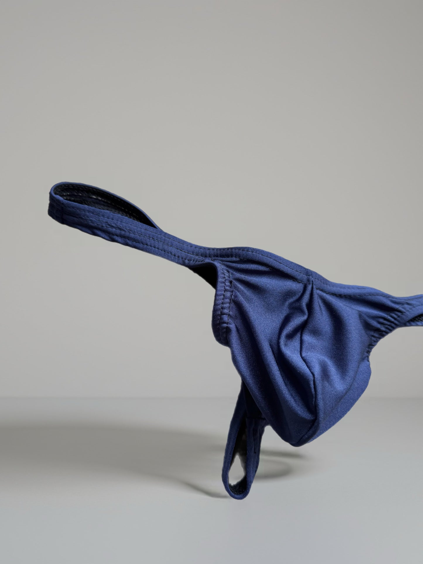 Deep Navy Men’s Thong