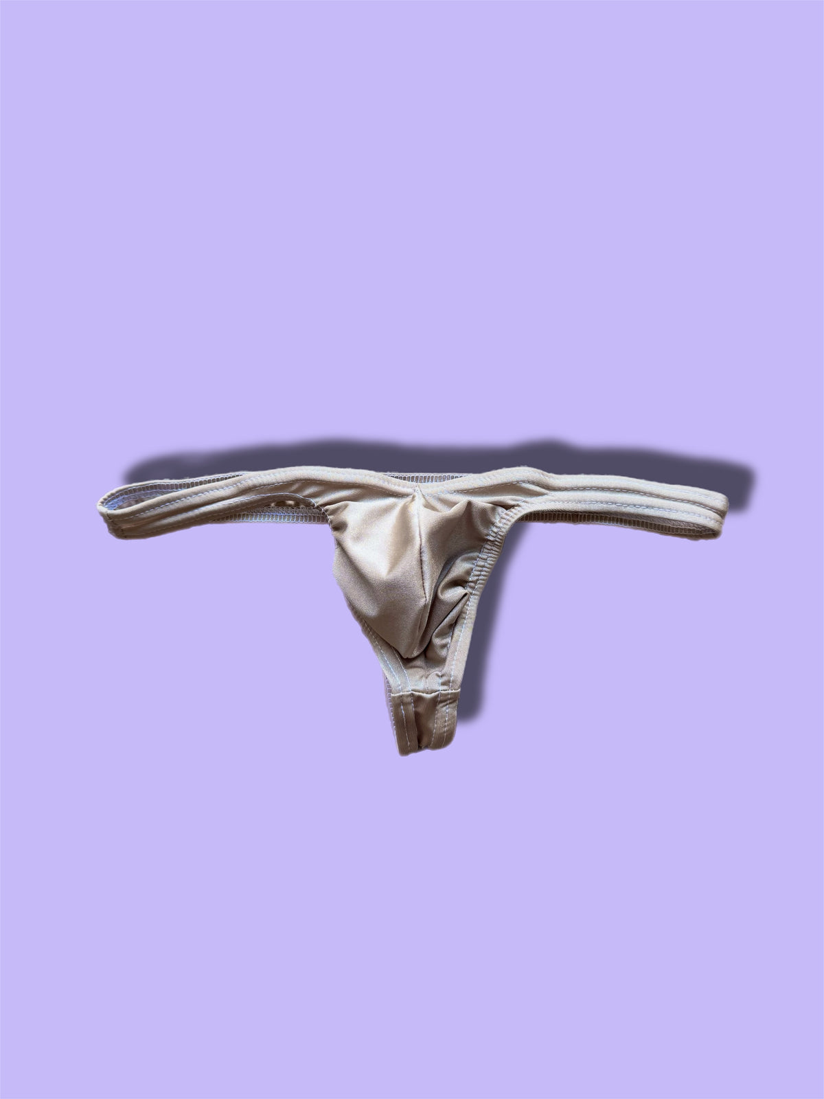 DESERT TOUCH THONG
