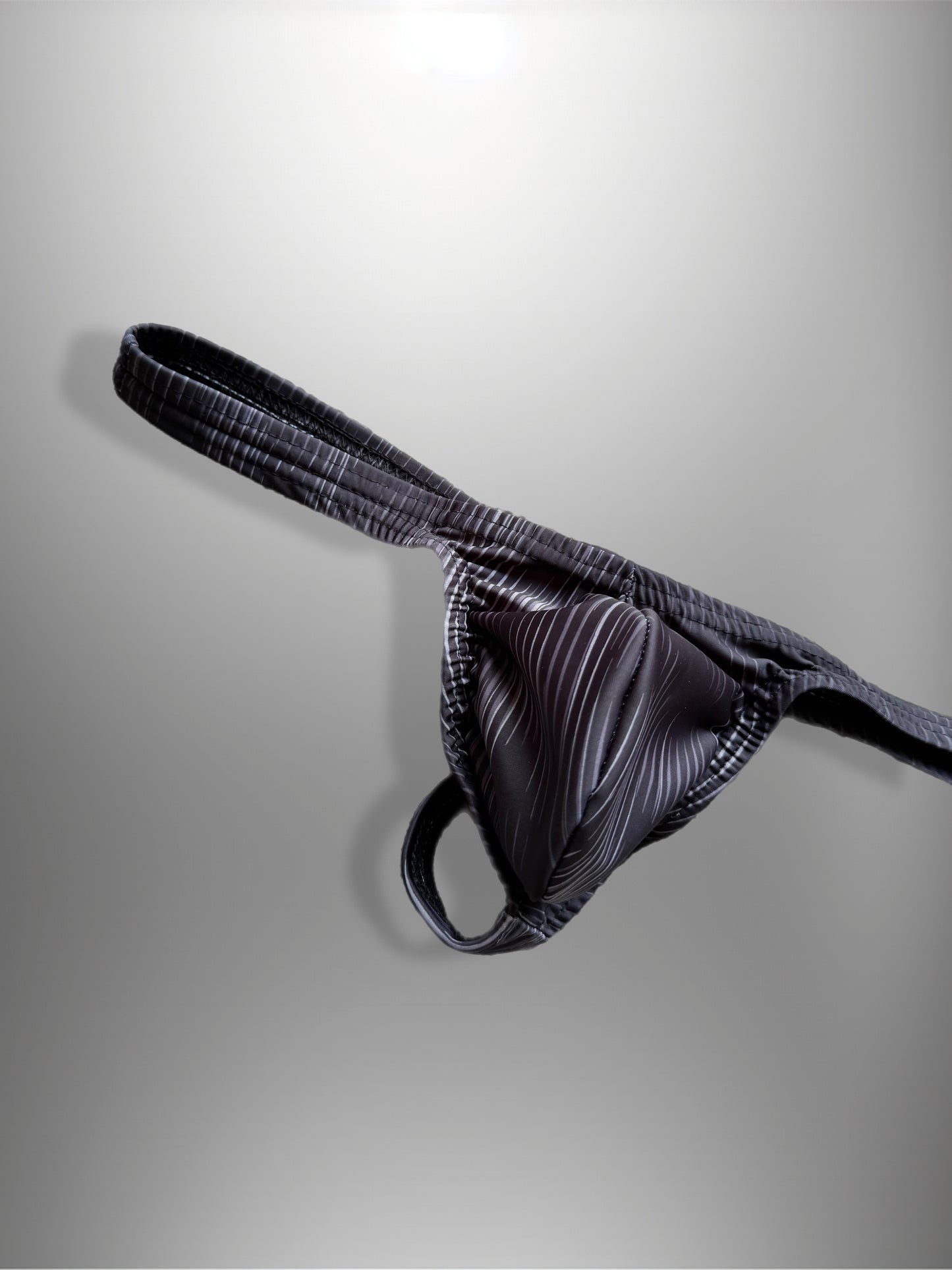 Shadow Line Men’s Thong