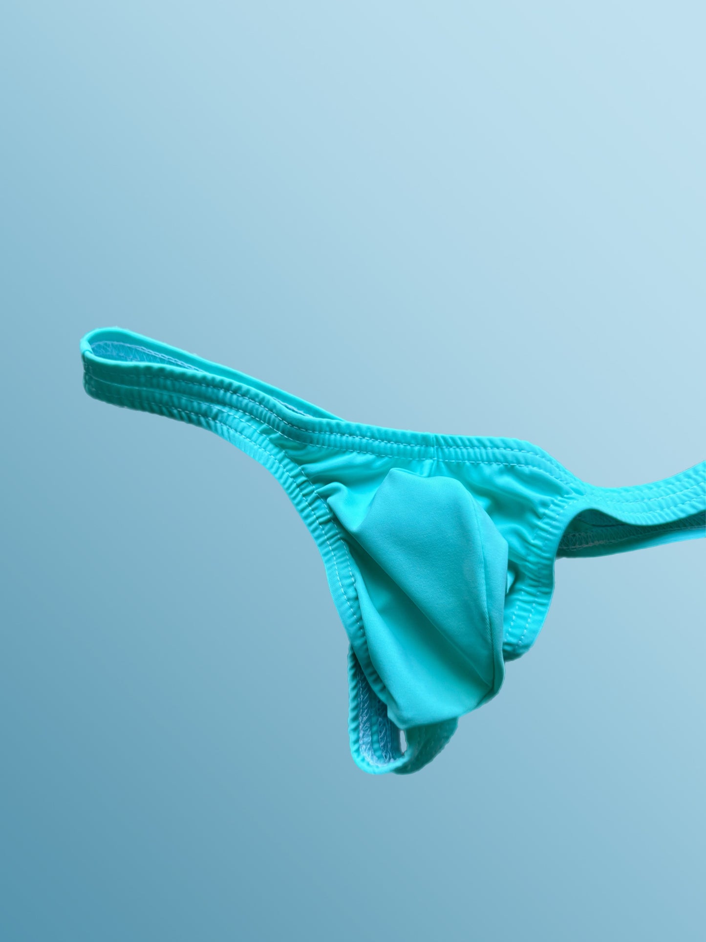 Ice Green Men’s Thong