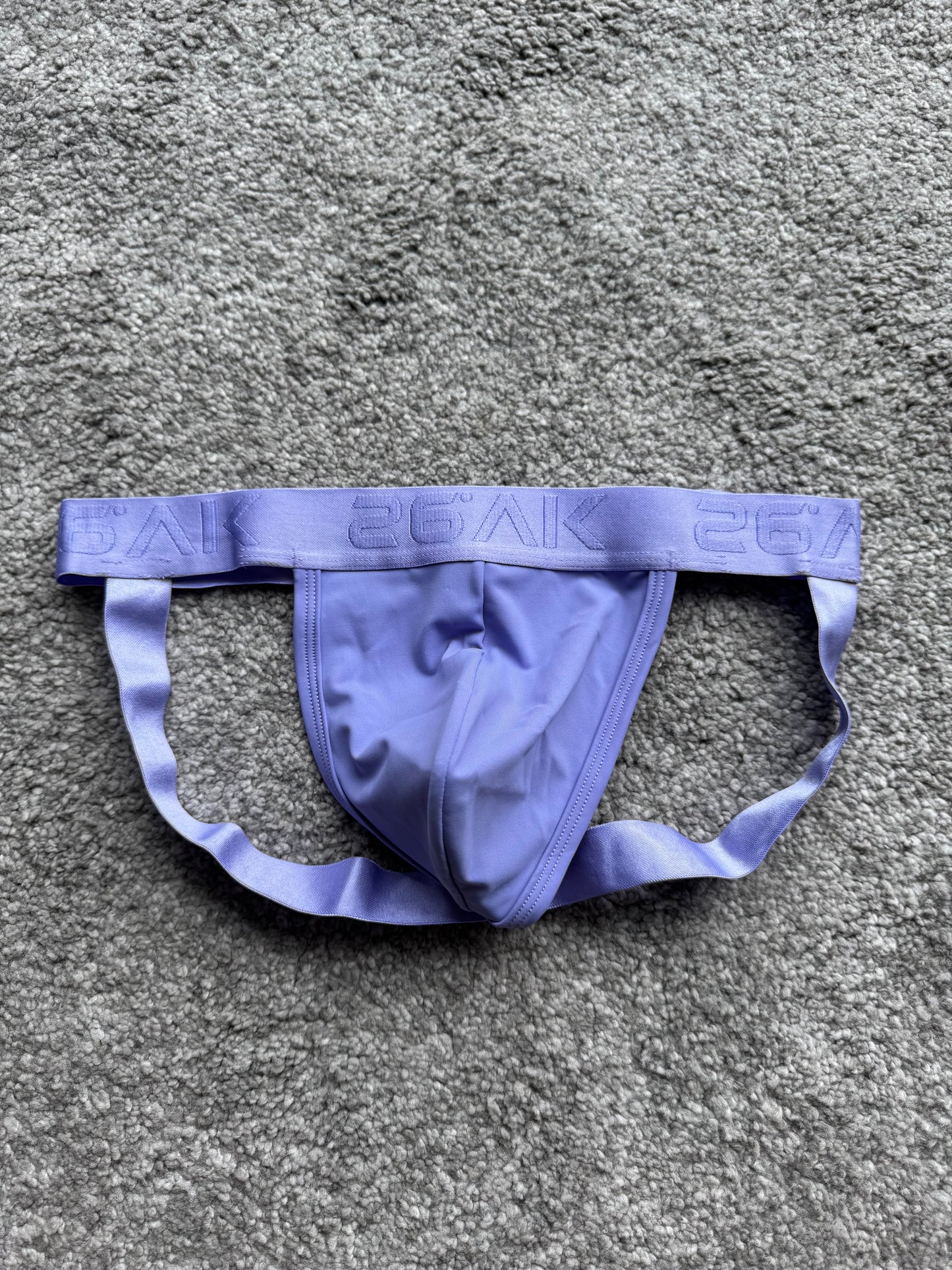 Lilac Pulse Men’s Duo Pack