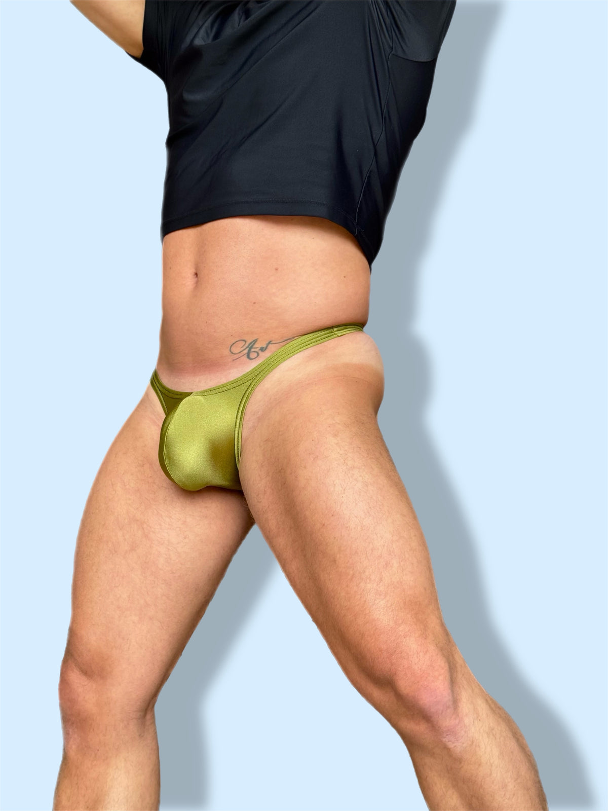 WASABI THONG