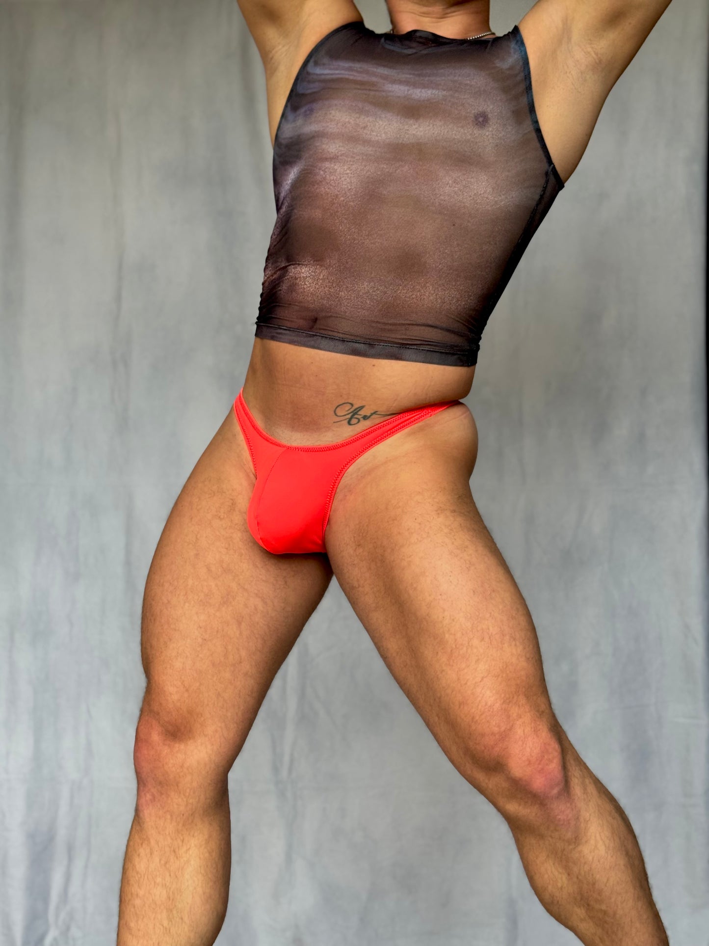 Sunset Rush Men’s Thong