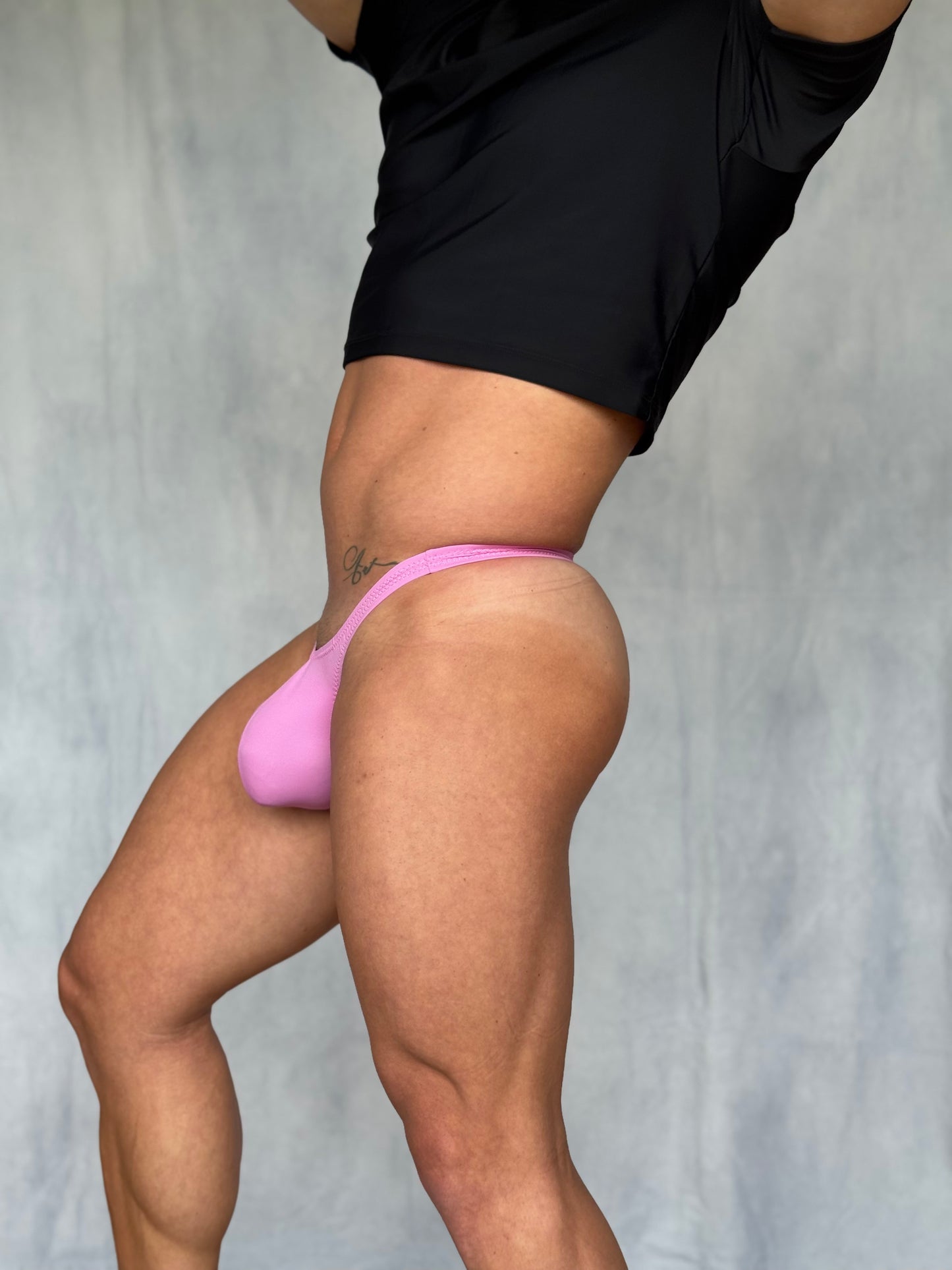Candy Pop Men’s Thong