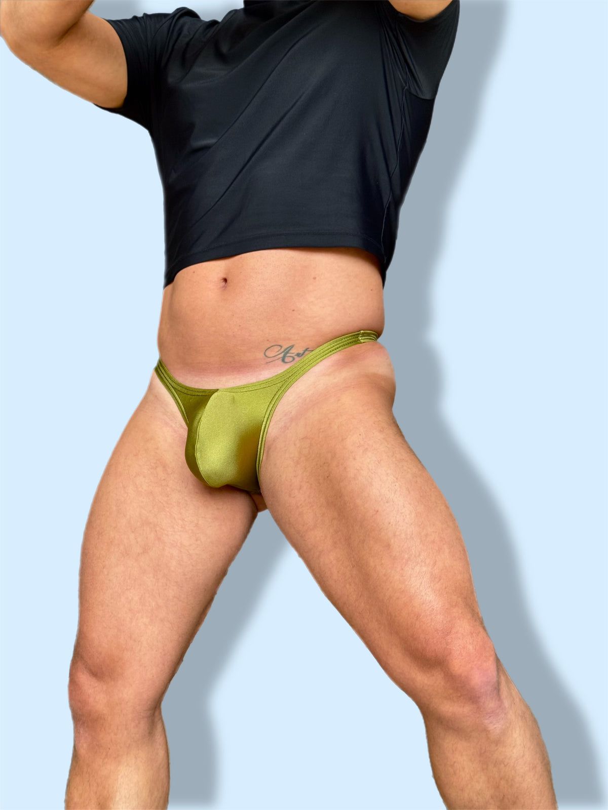 WASABI THONG