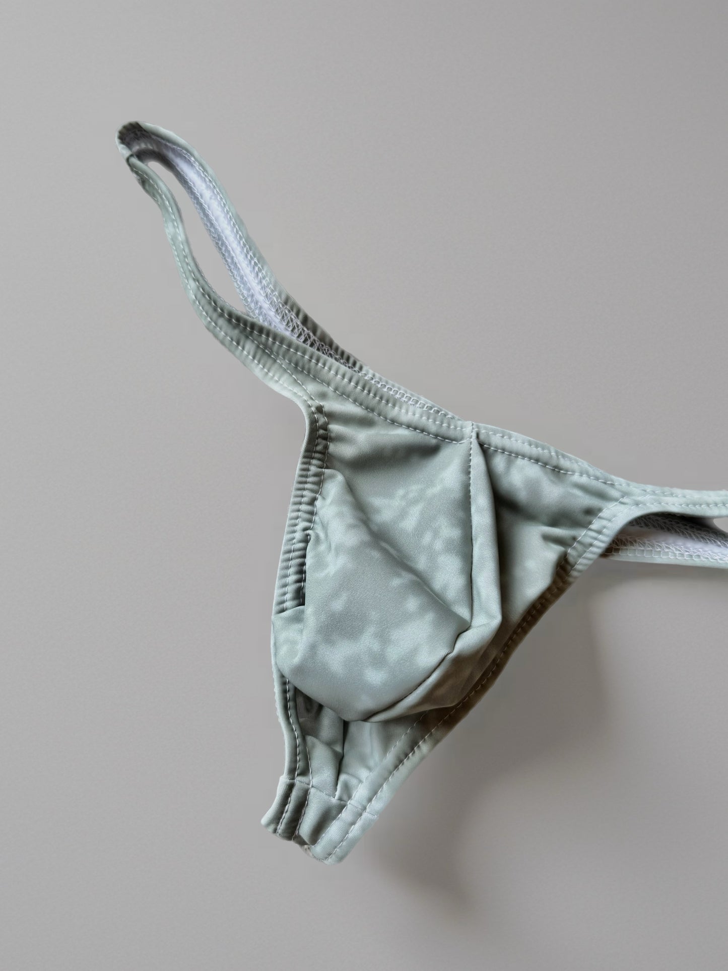 Tanga para hombre Soft Sage
