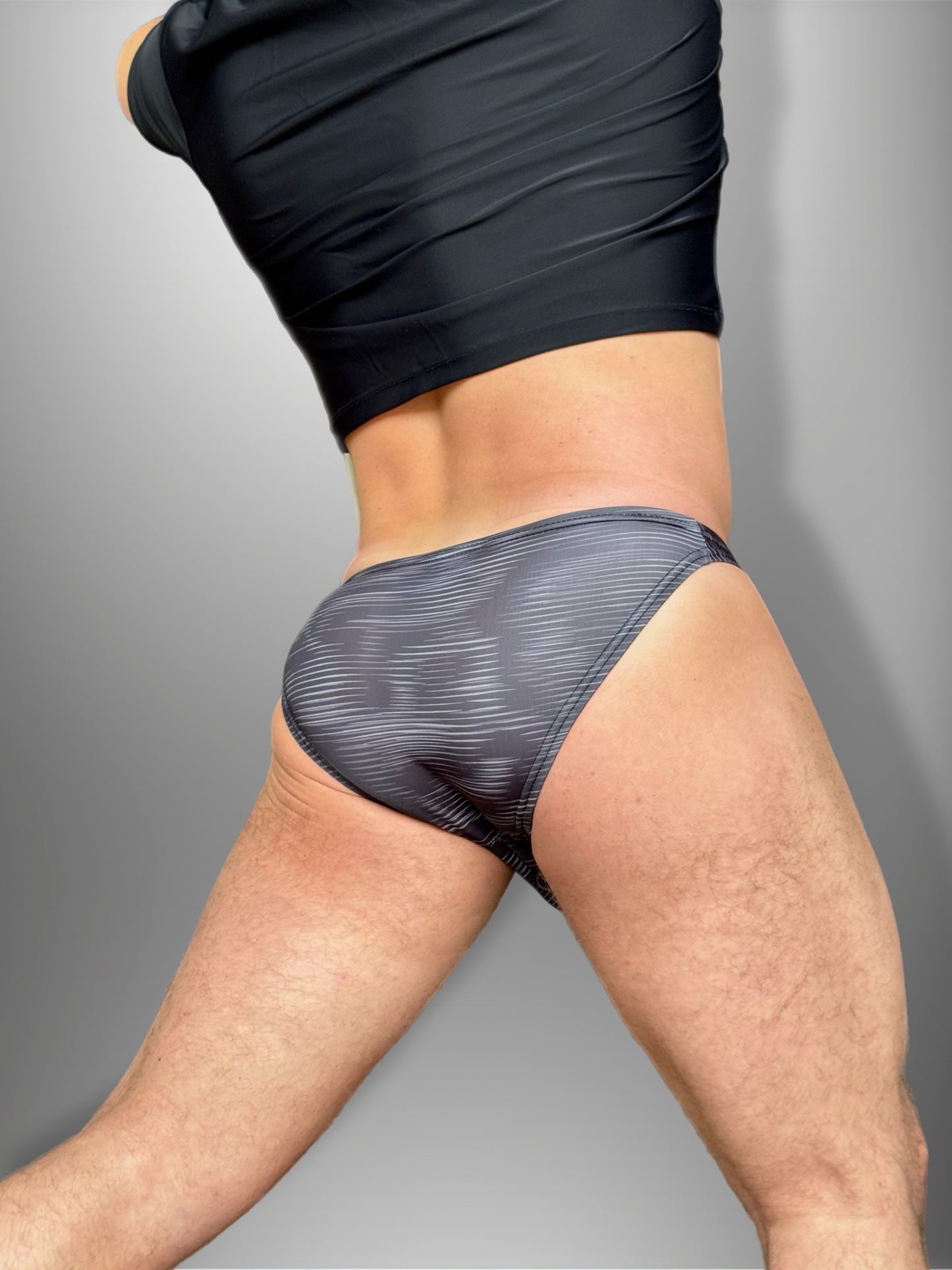 Shadow Line Men’s Briefs