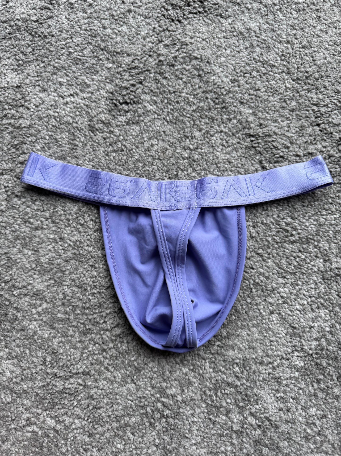 Lilac Pulse Men’s Duo Pack