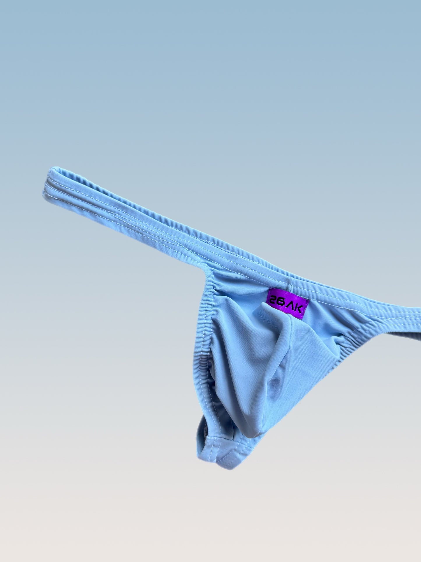 Ocean Mist Men’s Thong