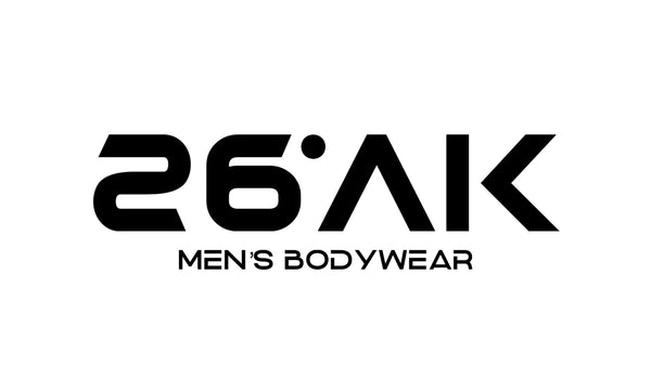 26AK Men’s Bodywear